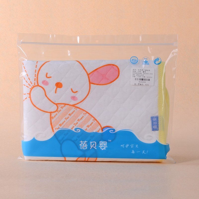 cotton baby infant waterproof pad bed sheets changing mat Babys urine pad for newborn by eprolo