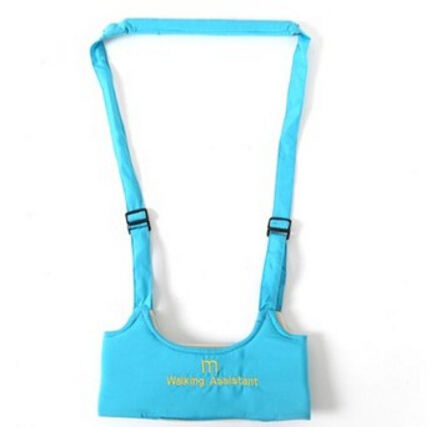 Baby Walker,Baby Harness Assistant Toddler Leash for Kids Learning Walking Baby Belt Child Safety Harness by eprolo