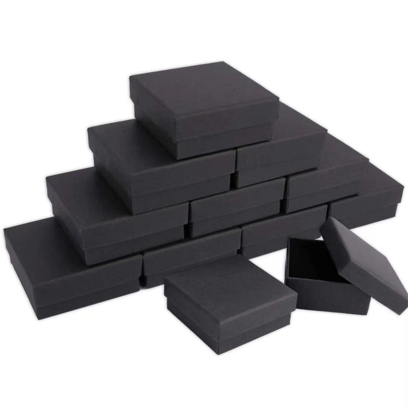 Soulmate Design Touching Herringbone Pendant Classic Versatile Mother's Day Gift Necklace by eprolo