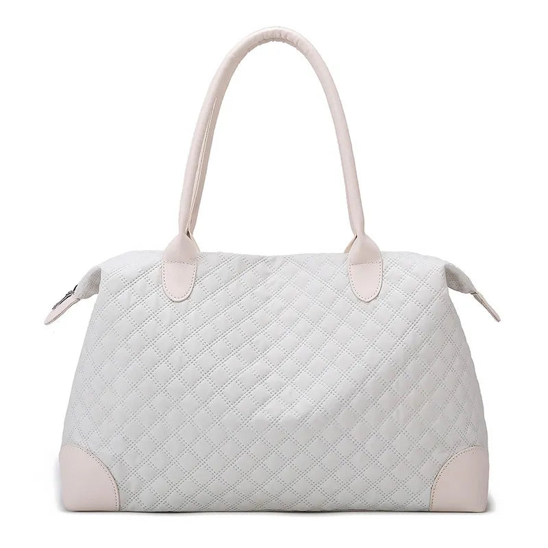 Large Oxford Travel Bag by eprolo