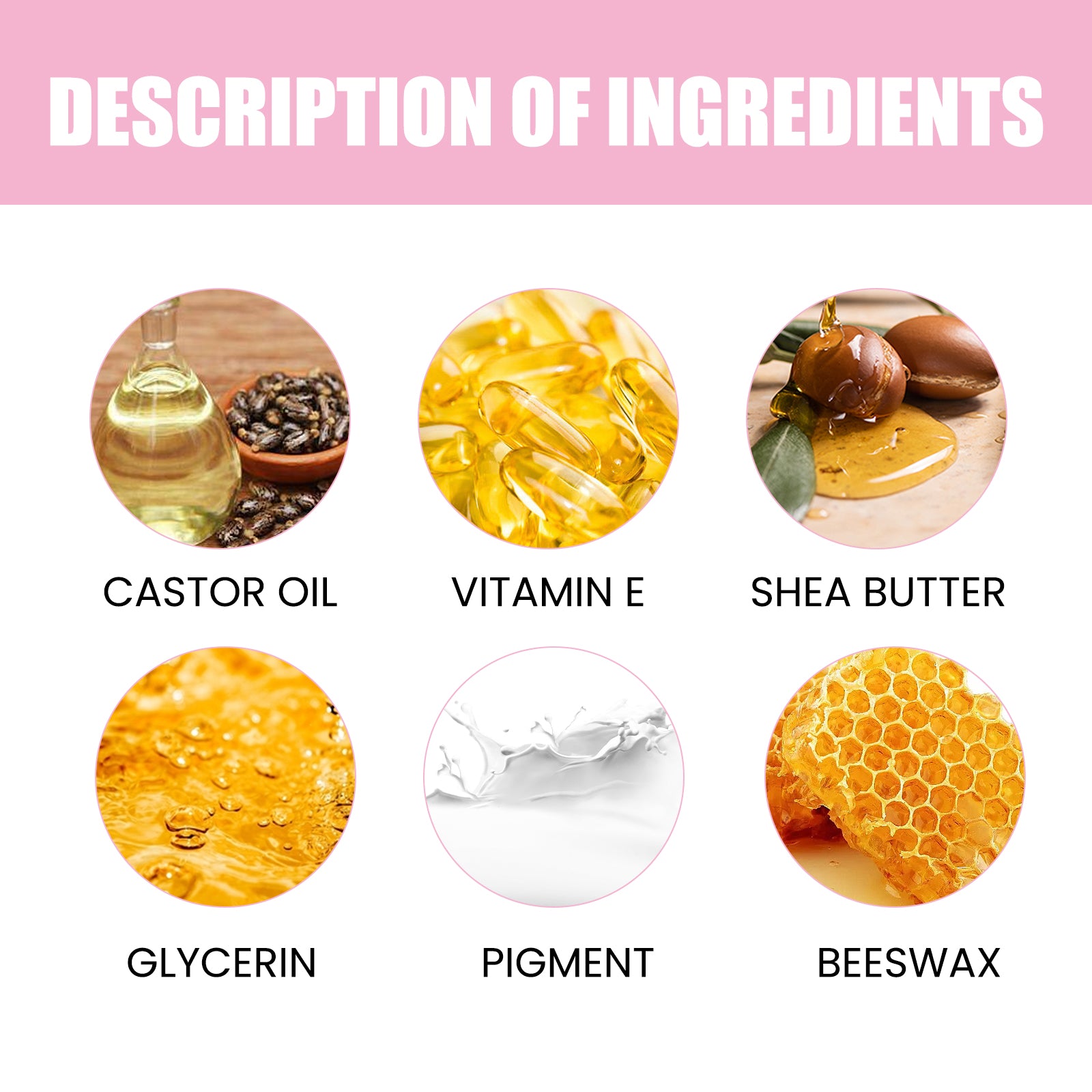 4 In 1 Makeup Pen, Eyeliner, Eyebrow Pencil, Lip Liner, Highlighter 4 In 1 Makeup Pen, Multifunctional And Portable by eprolo