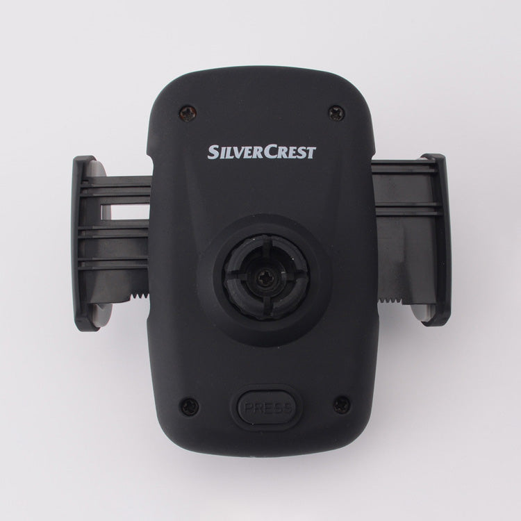 Car Multi-Functional Plastic Phone Folding Bracket Car Navigation Bracket Cell Phone Navigation Car Phone Bracket by eprolo