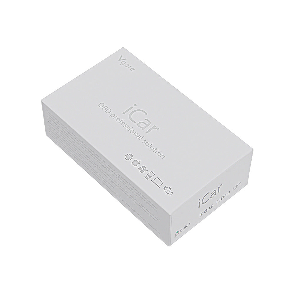 Car Fault Detector Vgate ICar2 ELM327 bluetoothOBD2 An by My Store