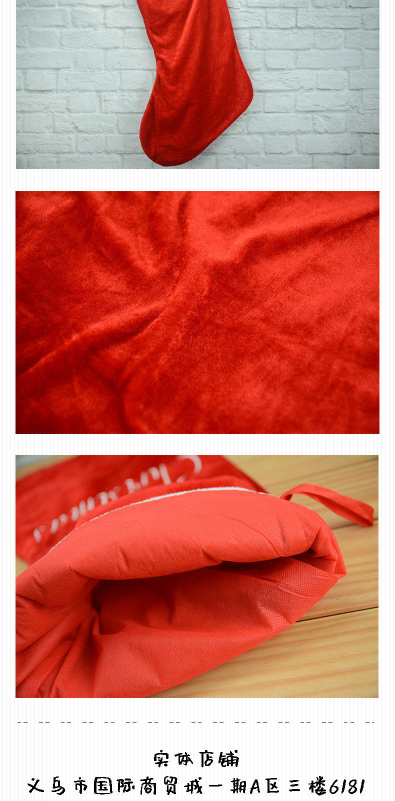 Christmas Socks Christmas Socks Ornaments Christmas Gift Bags Cartoon Santa Claus Socks Christmas Gift Bags