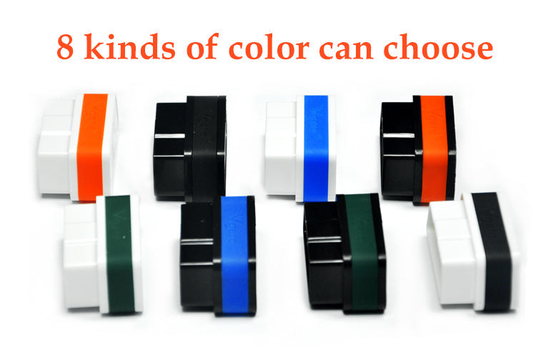 Car Fault Detector Vgate ICar2 ELM327 bluetoothOBD2 An by My Store