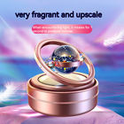 living room car air freshener diffuser solar rotating car perfume suspension aroma diffuser by eprolo