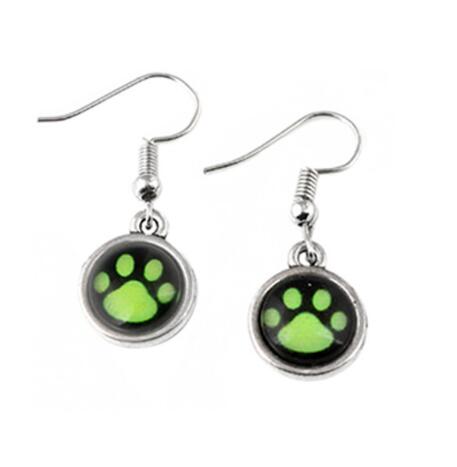 Cat Dog Claw Jewelry by eprolo