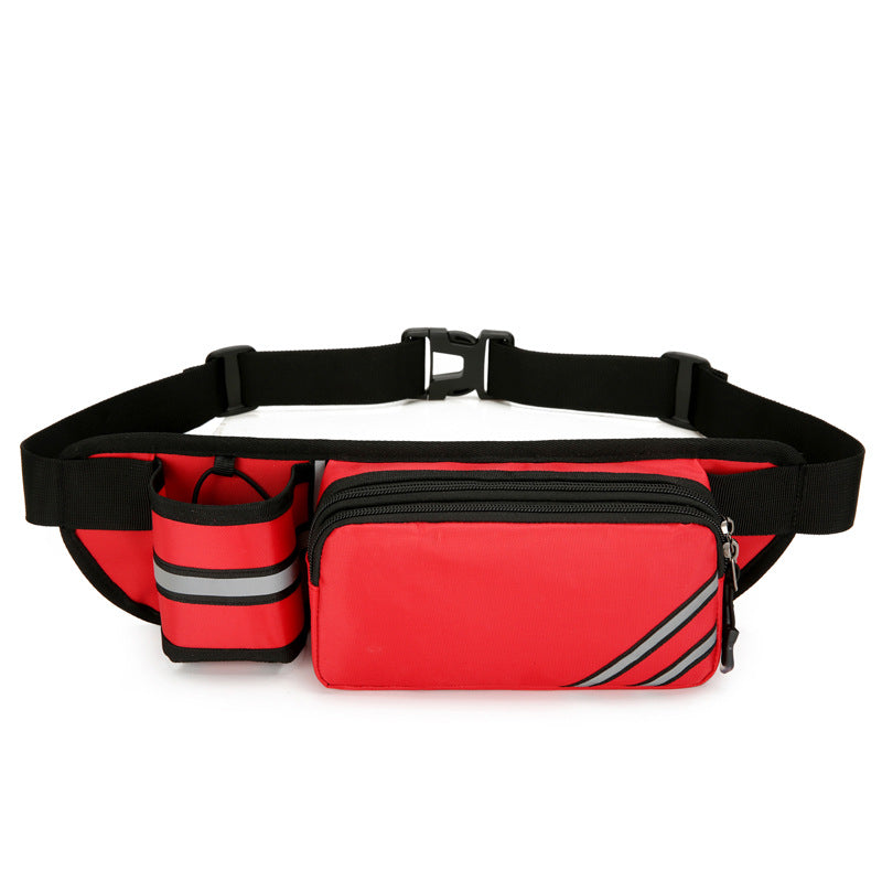 Multi functional running bag waterproof men's and women's outdoor fitness equipment hiking backpack by eprolo