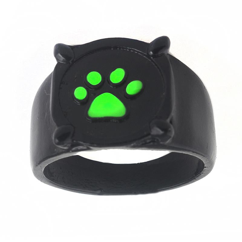 Cat Dog Claw Jewelry by eprolo