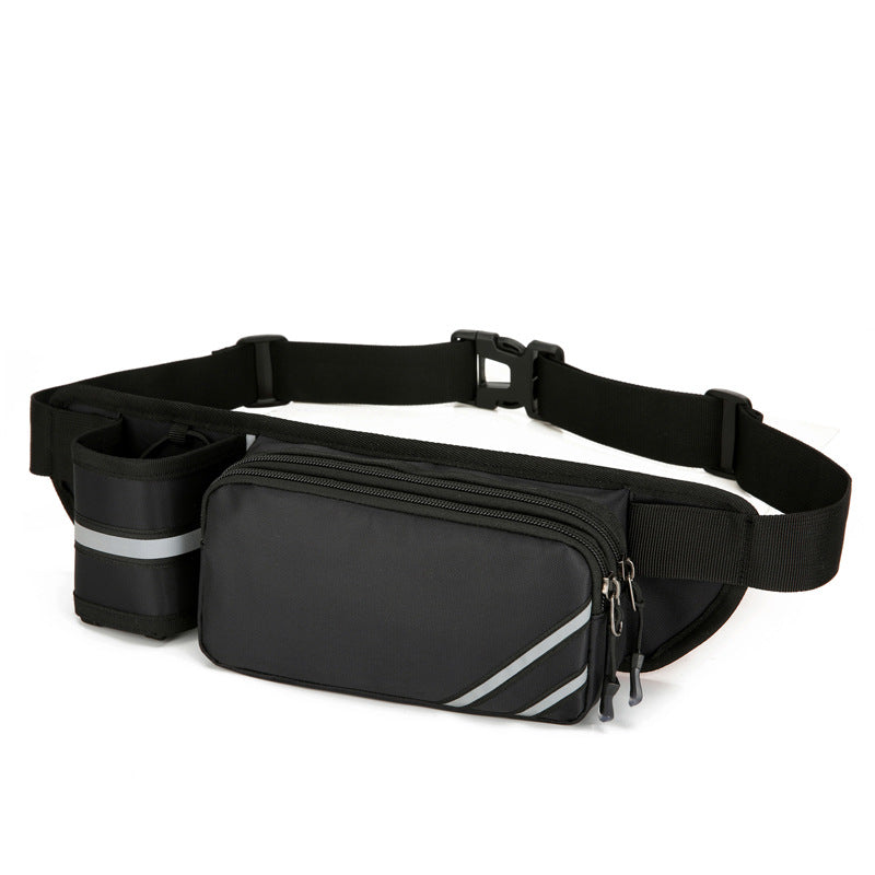 Multi functional running bag waterproof men's and women's outdoor fitness equipment hiking backpack by eprolo