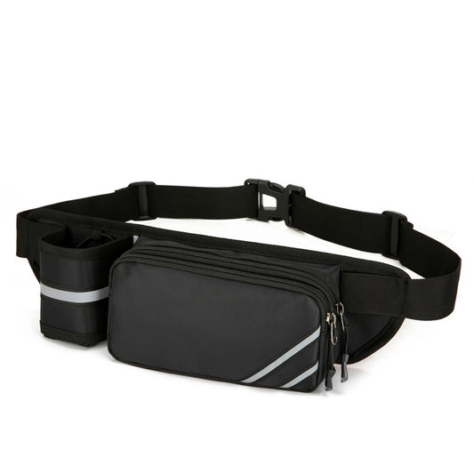 Multi functional running bag waterproof men's and women's outdoor fitness equipment hiking backpack by eprolo