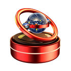 living room car air freshener diffuser solar rotating car perfume suspension aroma diffuser by eprolo