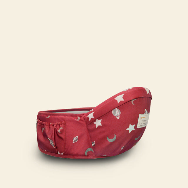 70-120cm Waist belt Baby Carrier Waist Stool Walkers Baby Sling Hold Waist Belt Backpack Hipseat Belt Kids Infant Hip Seat by eprolo