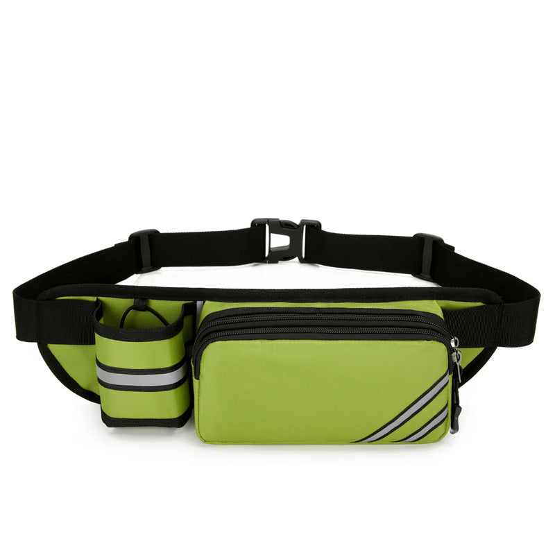 Multi functional running bag waterproof men's and women's outdoor fitness equipment hiking backpack by eprolo