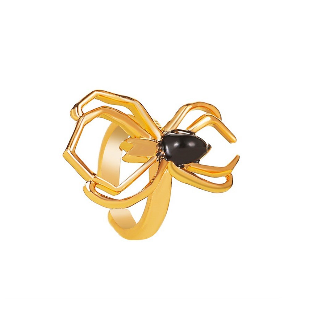 Fashion Frog Ear Cuffs Siliver Ear Cuff Clip Earrings For Women Earcuff No Piercing Fake Cartilage Earrings by eprolo