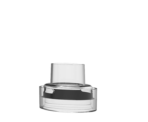 Portable Mesh Nebulizer Silent Ultrasonic Medical Steaming Inhaler USB Charging Adult Kids Respirator Humidifier Health Care by eprolo