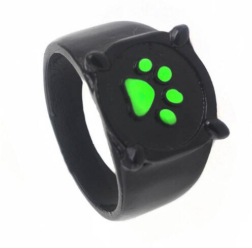 Cat Dog Claw Jewelry by eprolo
