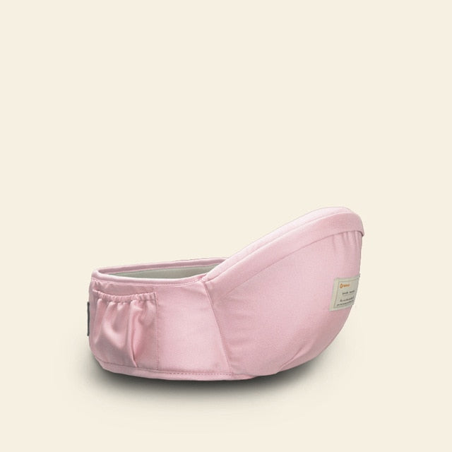 70-120cm Waist belt Baby Carrier Waist Stool Walkers Baby Sling Hold Waist Belt Backpack Hipseat Belt Kids Infant Hip Seat by eprolo