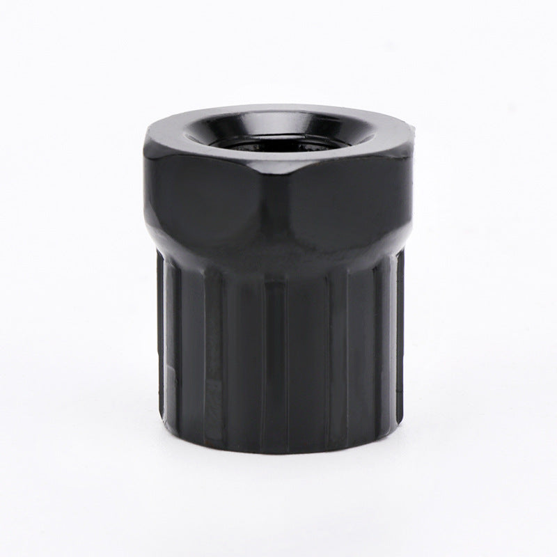 Crankset Removal Tool Puller Bicycle Repair Tool Central Axle Tail Hook Crank Remover Crankset Removal Tool by eprolo