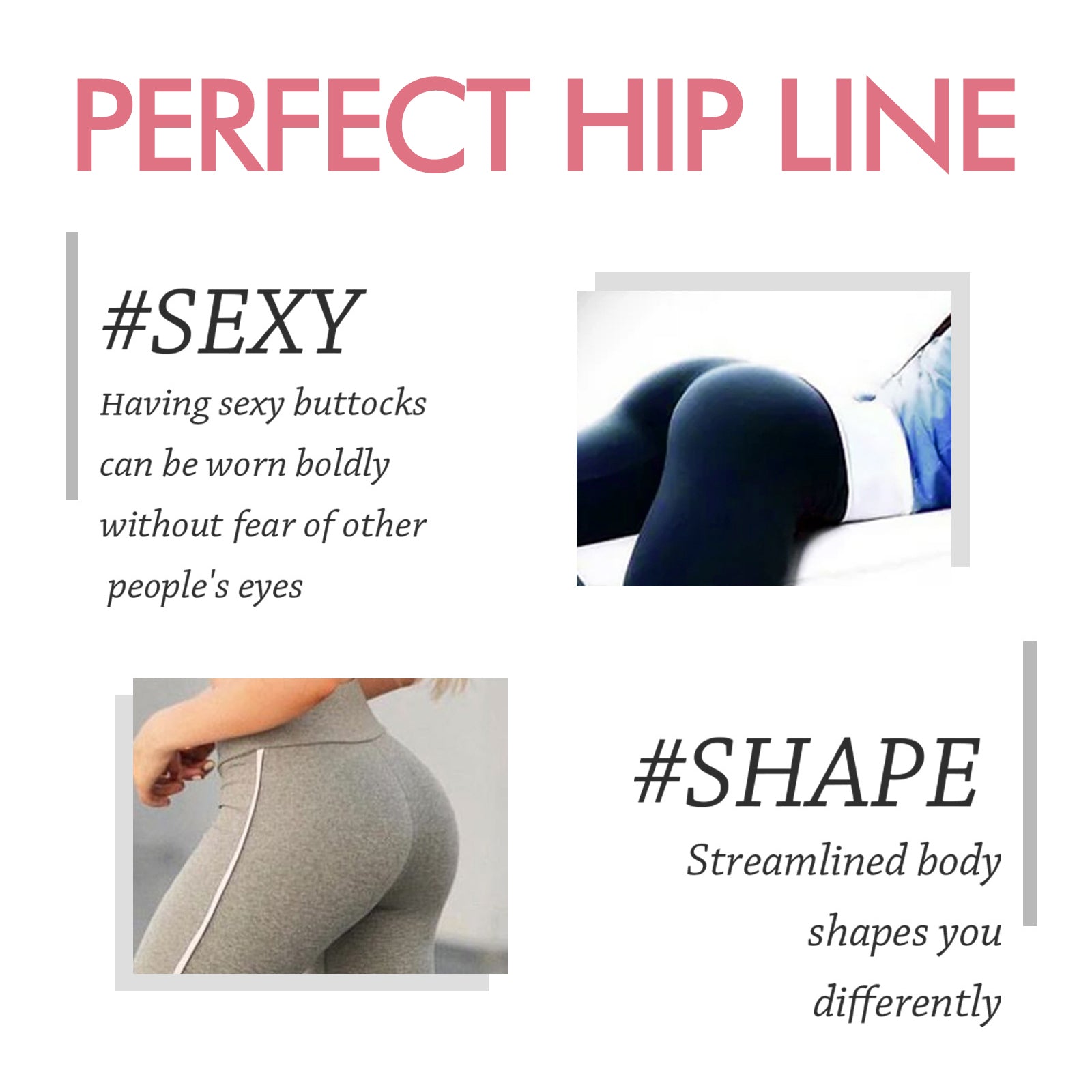 West&Mooth Body Plump Up Cream, Firming And Lifting Hips Highlights Curves And Volumizing Hips Cream by eprolo