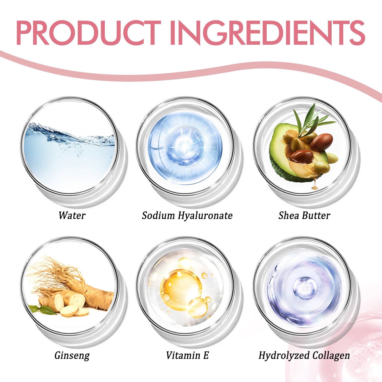 West&Mooth Body Plump Up Cream, Firming And Lifting Hips Highlights Curves And Volumizing Hips Cream by eprolo