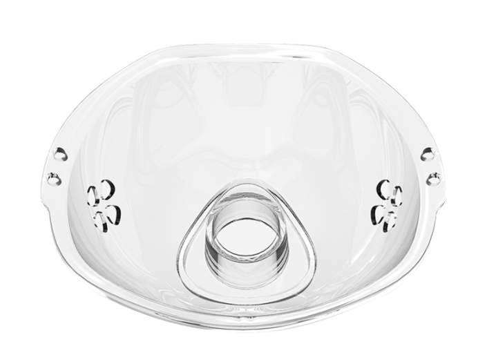 Portable Mesh Nebulizer Silent Ultrasonic Medical Steaming Inhaler USB Charging Adult Kids Respirator Humidifier Health Care by eprolo