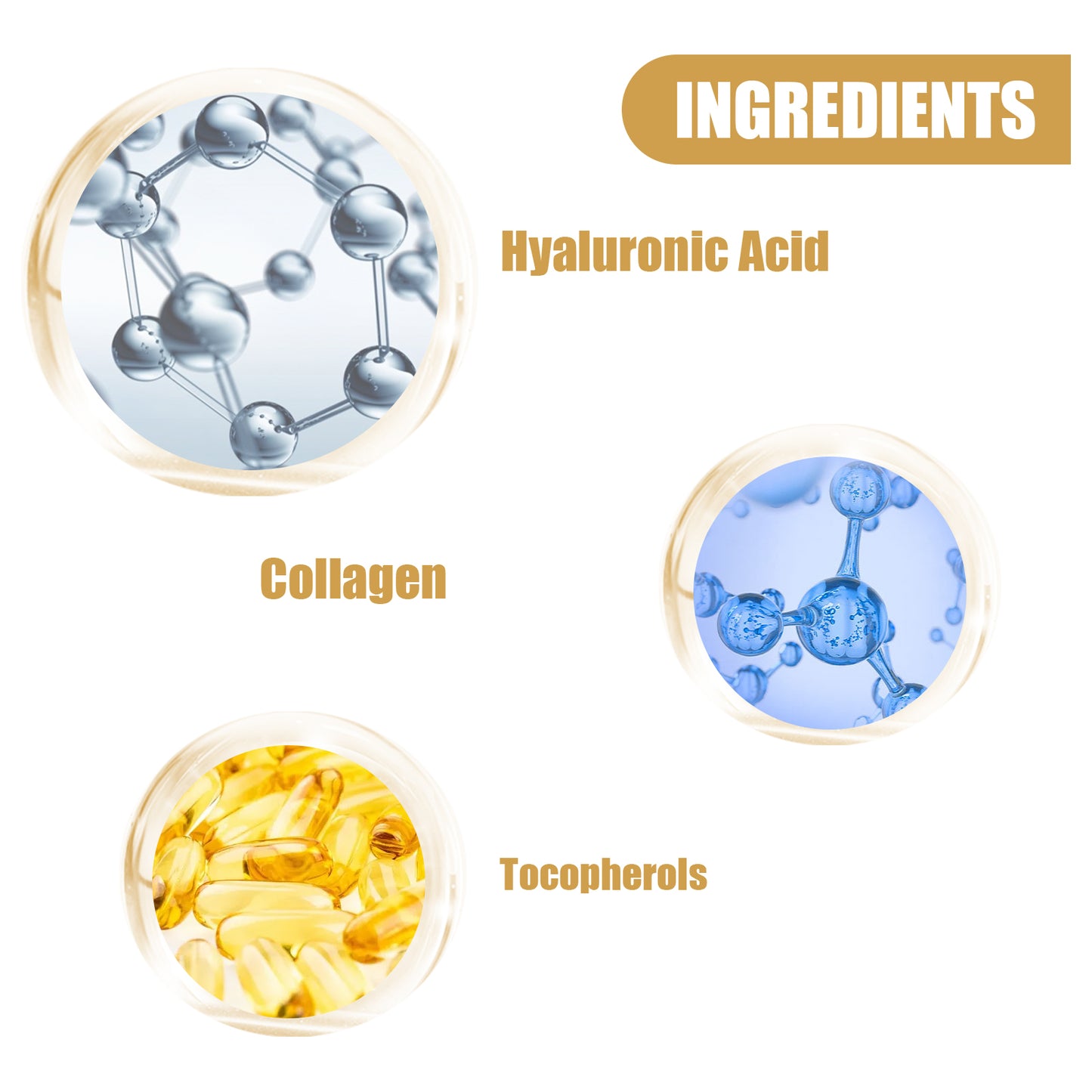 Firming Collagen Oil, Shows The Curves Of The Body, Firming Shaping And Slimming Body Essential Oil by eprolo