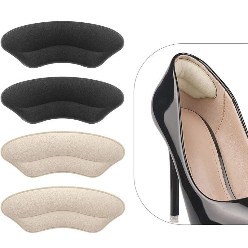 High Heeled Shoes With Anti Heel Drop And Soft Anti Wear Heel Patch For Womens Heel Protection Patch by eprolo