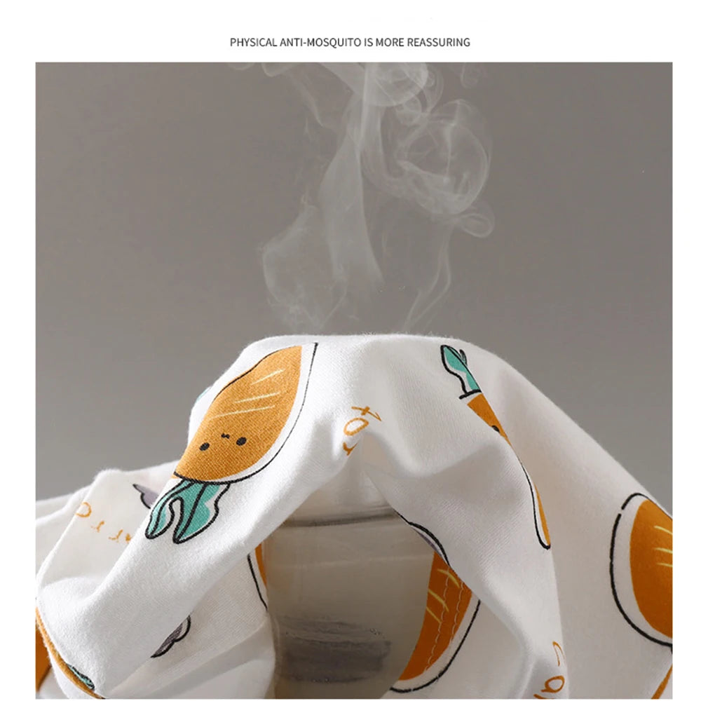 Boys Girls Pajama Sets Cartoon Print Long Sleeve Cute T-Shirt Tops with Pants Toddler Baby Spring Autumn Sleeping Clothes by eprolo