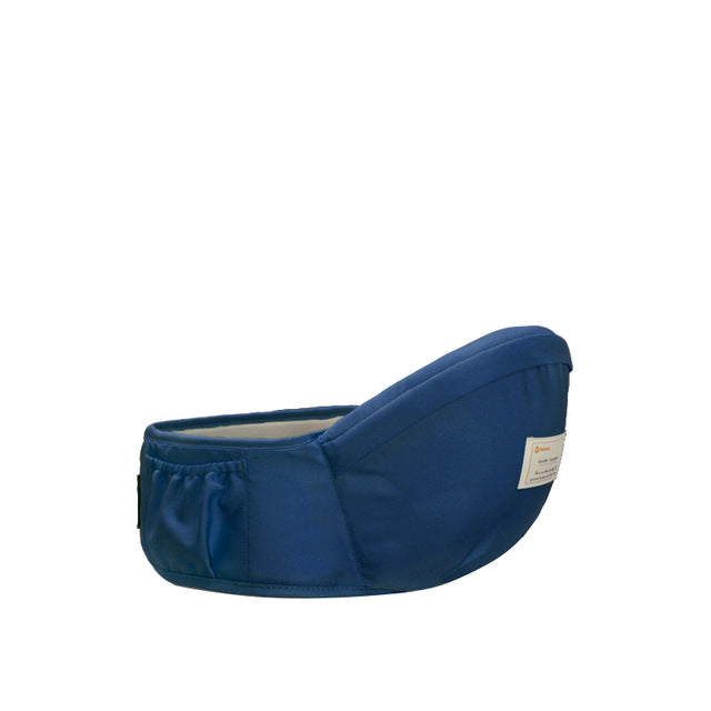 70-120cm Waist belt Baby Carrier Waist Stool Walkers Baby Sling Hold Waist Belt Backpack Hipseat Belt Kids Infant Hip Seat by eprolo