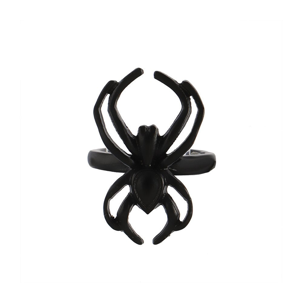 Fashion Frog Ear Cuffs Siliver Ear Cuff Clip Earrings For Women Earcuff No Piercing Fake Cartilage Earrings by eprolo