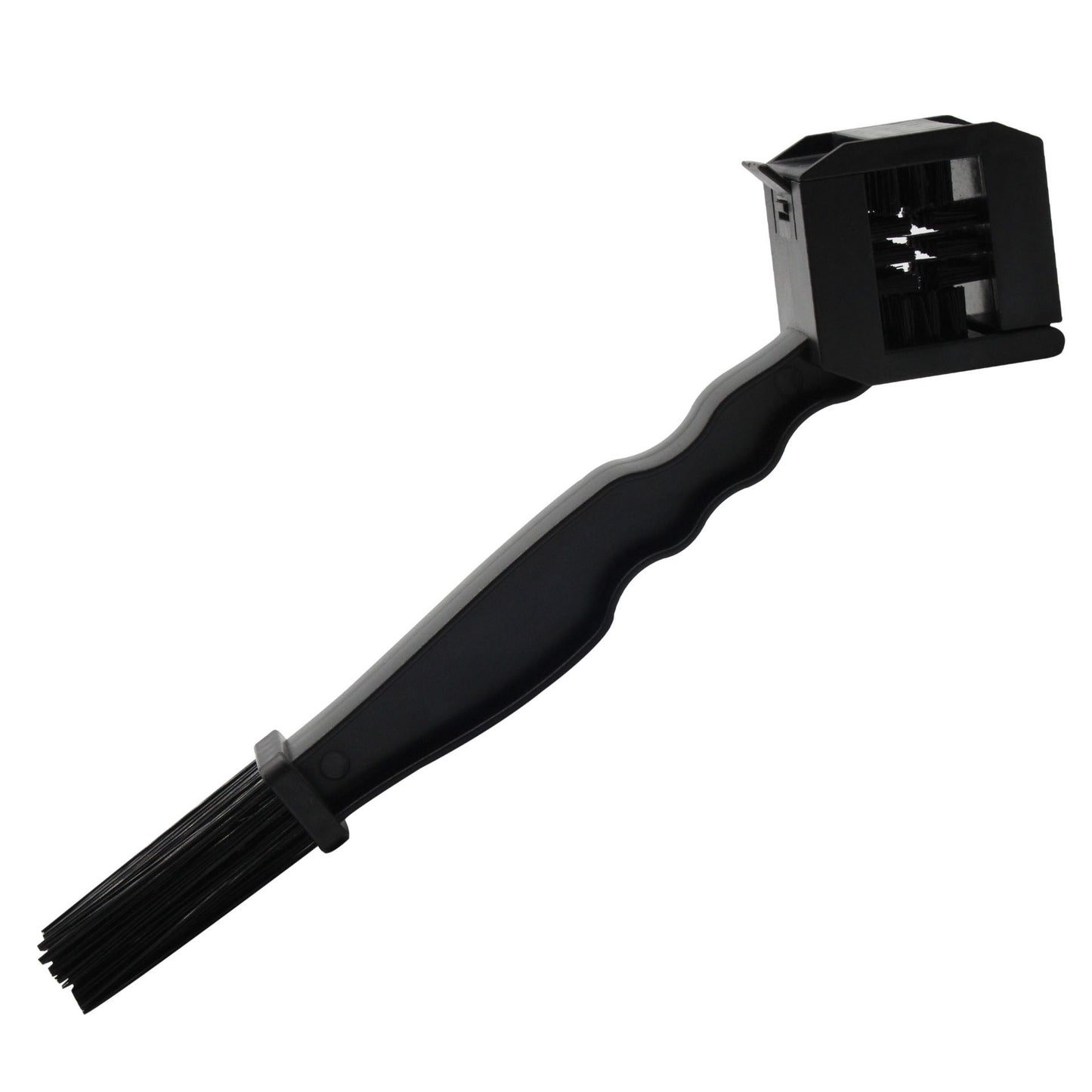 Mountain Bike Cleaning Brush Bicycle Chain Brush Crankset Chain Cleaning Large Brush Bicycle Accessories by eprolo