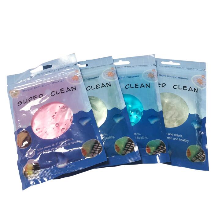 Keyboard Cleaning Putty by eprolo