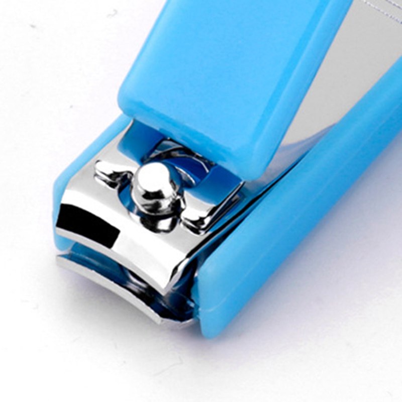 Cute Safe Children Baby Nail Clipper Cute Infant Finger Trimmer Scissors Baby Nail Care Nail Cutters by eprolo