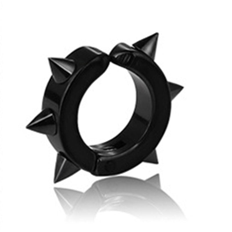 Fashion Frog Ear Cuffs Siliver Ear Cuff Clip Earrings For Women Earcuff No Piercing Fake Cartilage Earrings by eprolo