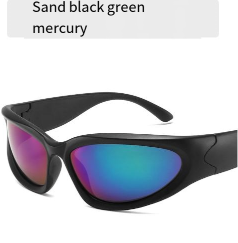 Sports sunglasses goggles fashionable sunglasses men's and women's glasses by eprolo