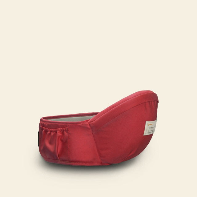 70-120cm Waist belt Baby Carrier Waist Stool Walkers Baby Sling Hold Waist Belt Backpack Hipseat Belt Kids Infant Hip Seat by eprolo