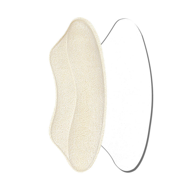 High Heeled Shoes With Anti Heel Drop And Soft Anti Wear Heel Patch For Womens Heel Protection Patch by eprolo