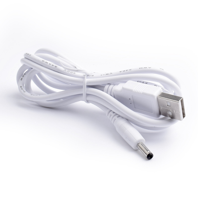 Portable Mesh Nebulizer Silent Ultrasonic Medical Steaming Inhaler USB Charging Adult Kids Respirator Humidifier Health Care by eprolo