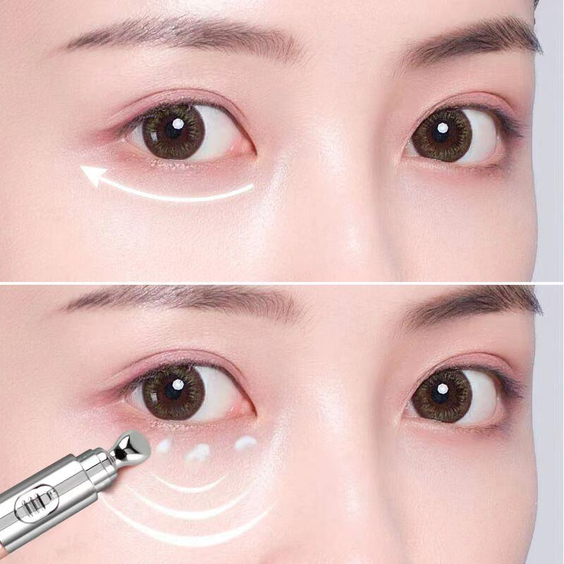 UBUB electric eye cream lightens eye lines and fine lines hydrating, moisturizing, hydrating and firming eye essence cream by eprolo