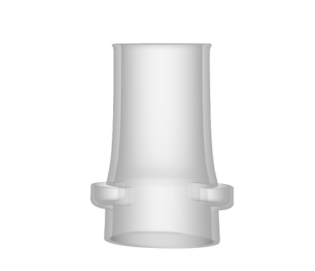 Portable Mesh Nebulizer Silent Ultrasonic Medical Steaming Inhaler USB Charging Adult Kids Respirator Humidifier Health Care by eprolo