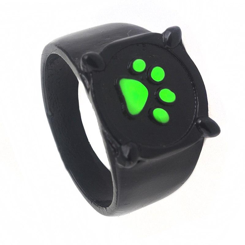 Cat Dog Claw Jewelry by eprolo