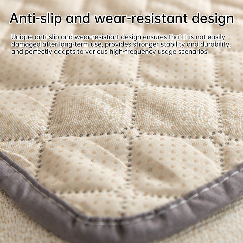 Waterproof Pet Car Seat Cover & Nest: Anti - Dirty for Medium & Small Dogs/Cats by eprolo