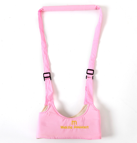 Baby Walker,Baby Harness Assistant Toddler Leash for Kids Learning Walking Baby Belt Child Safety Harness by eprolo