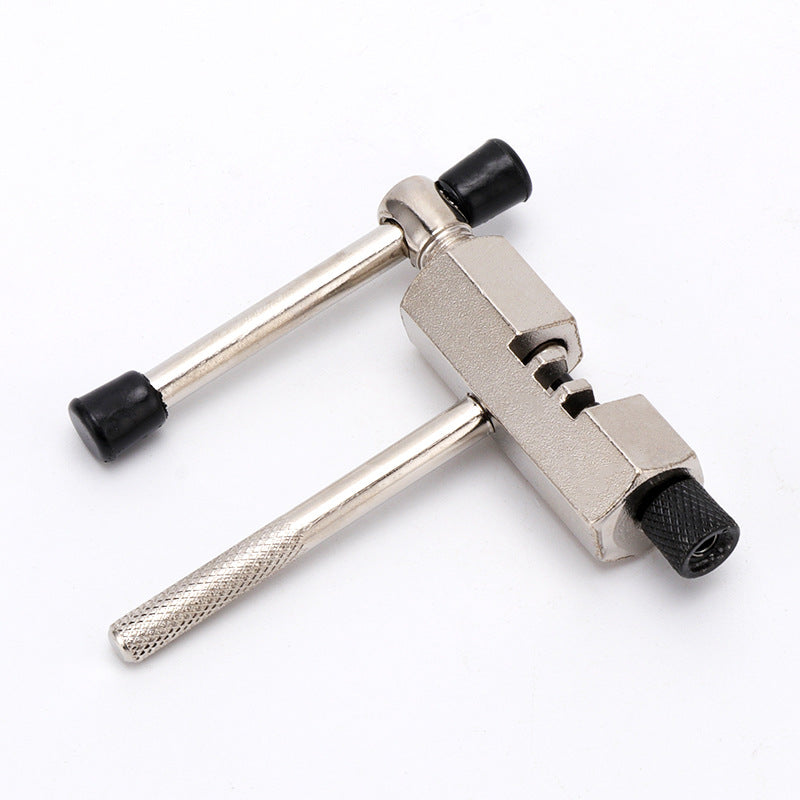 Crankset Removal Tool Puller Bicycle Repair Tool Central Axle Tail Hook Crank Remover Crankset Removal Tool by eprolo