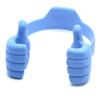 Portable mobile cell phone tablet Thumb holder support stents For Oukitel C10 C12 C13 C15 C16 C17 K13 K7 K12 K9 Y1000 Pro Y4800 by eprolo