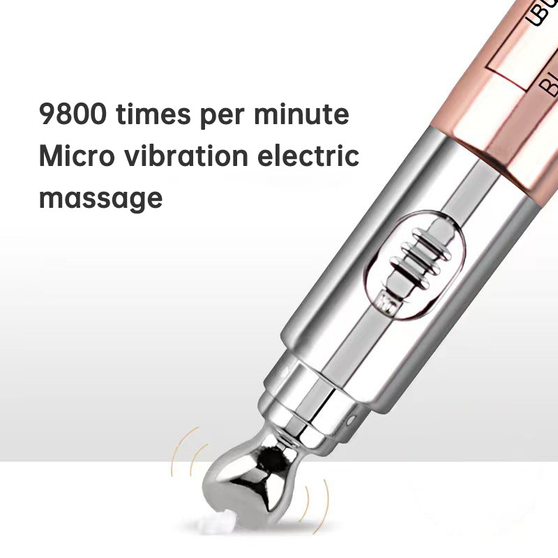 UBUB electric eye cream lightens eye lines and fine lines hydrating, moisturizing, hydrating and firming eye essence cream by eprolo