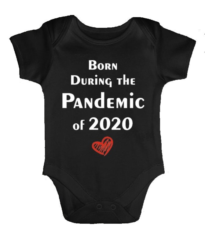2020 Newborn Baby Onesies Born 2020 Printed Letter Short Sleeved Toddler Girls Romper Kids Summer Clothes Roupa De Bebes Pajamas by eprolo