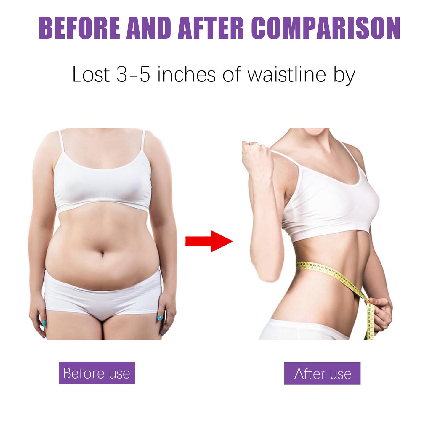 Firming Slimming Cream, Body Shaping Tighten And Moisturizing Skin Massage Cream by eprolo