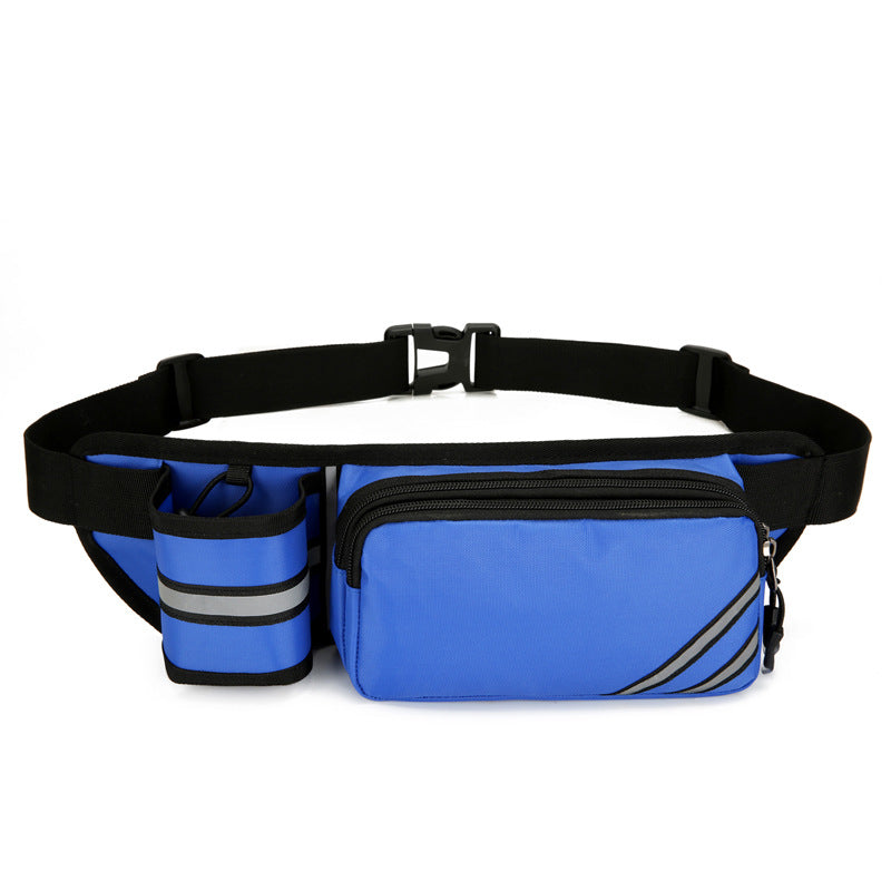 Multi functional running bag waterproof men's and women's outdoor fitness equipment hiking backpack by eprolo